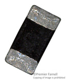 TAIYO YUDEN BRL1608T100M INDUCTOR, 10UH, 220MA, 20%, 45MHZ