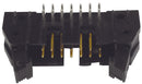 AMP - TE Connectivity 5499913-2 WIRE-BOARD Connector Header 14 Position 2.54MM