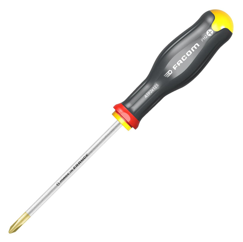 Facom ATP2X125 ATP2X125 Phillips Screwdriver