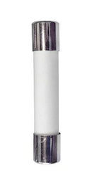 Eaton Bussmann BK-ADC-20-R Fuse Cartridge Fast Acting 20 A 500 V 6.3mm x 32mm 1/4" 1-1/4" ADC Series