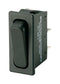 Marquardt 01831.8112-02 Rocker Switch Non Illuminated Spst On-Off Black Panel 20 A