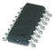Cypress Semiconductor CY2292FXI PLL Clock Generator 76.923 kHz to 80 MHz 6 Outputs 3 V 3.6 Supply SOIC-16