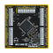 Mikroelektronika MIKROE-3731 Add-On Board Mikroe MCU Card 10 STM32 STM32F107VCT6 2 x 168 Pin Mezzanine Connector New