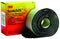 3M SCOTCHFIL TAPE, INSULATION, RUBBER, BLACK 1.5INX60YD