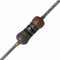 VISHAY MRS25000C1001FRP00 RESISTOR, METAL ALLOY, 1KOHM, 1%