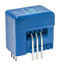 LEM LES 25-NP Current Sensor Voltage -85A TO 85A New