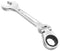 Facom 467BF.8 467BF.8 Combination Spanner 8 mm Size 127 Length