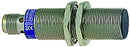 SCHNEIDER ELECTRIC / TELEMECANIQUE XS518B1PAM12 INDUCTIVE PROXIMITY SENSOR