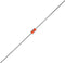 HONEYWELL 135-102DAG-J01 GLASS ENCAPSULATED NTC THERMISTOR