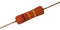 VISHAY PR02000202002JR500 METAL FILM RESISTOR, 20 KOHM, 2 W, 5%