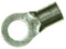 AMP - TE CONNECTIVITY 34112 TERMINAL, RING, #10 STUD, CRIMP, 22-16AWG