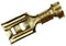 AMP - TE CONNECTIVITY 42801-1 TERMINAL FEMALE DISCONNECT 0.187IN CRIMP
