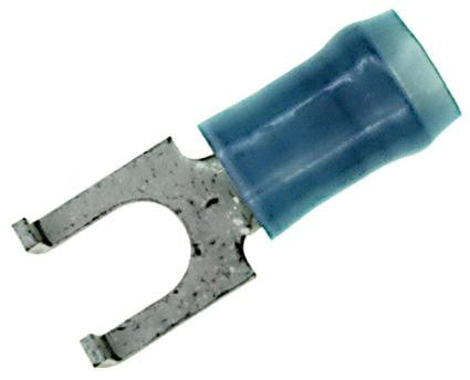 AMP - TE CONNECTIVITY 2-320862-1 TERMINAL, SPADE/FORK,