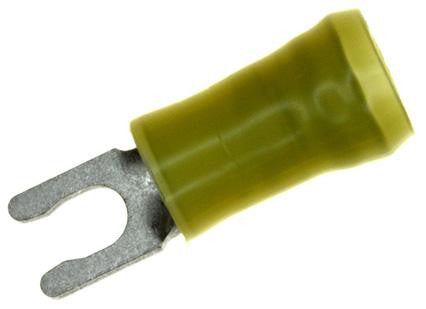 AMP - TE CONNECTIVITY 52941-1 TERMINAL, SPADE/FORK,