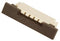AMP - TE CONNECTIVITY 84953-5 FPC CONNECTOR, RECEPTACLE 5 POSITION 1MMPITCH