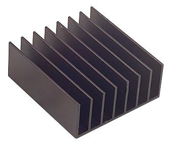WAKEFIELD SOLUTIONS 659-65AB HEAT SINK