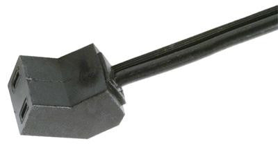 QUALTEK ELECTRONICS 07145-36 FAN POWER CORD