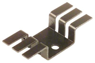 AAVID THERMALLOY 507002B00000G HEAT SINK