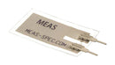 SENSOR SOLUTIONS - TE CONNECTIVITY 11032035-00 PIEZOELECTRIC SENSOR, VOLTAGE, 1.38NF