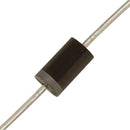 ON SEMICONDUCTOR 1N4001RLG STANDARD DIODE, 1A, 50V, 59-10