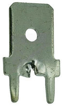 KEYSTONE 1212-ST TERMINAL, MALE DISCONNECT, 0.187", QUICK CONNECT