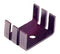 WAKEFIELD SOLUTIONS 289-AB HEAT SINK