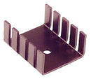 WAKEFIELD SOLUTIONS 290-1AB HEAT SINK