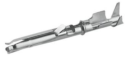 AMPHENOL SINE/TUCHEL VN02 016 0002 1 CIRCULAR CONTACT SOCKET, 20-16AWG, CRIMP