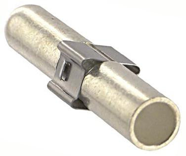 AMP - TE CONNECTIVITY 193990-2 CONTACT, SOCKET, 8AWG, CRIMP