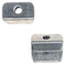 AMP - TE CONNECTIVITY 208101-8 D SUB LATCHING BLOCK, #4-40 UNC 2B