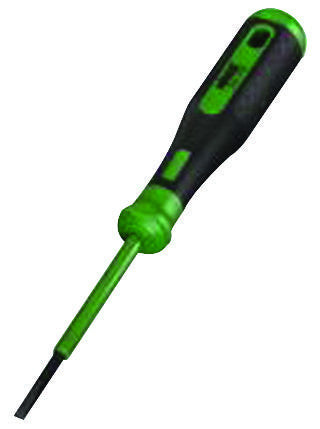 WAGO 210-720 TERMINAL BLOCK OPERATING TOOL W/ISOLATED SHAFT
