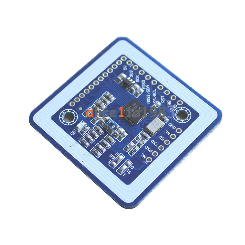 Tanotis  Mini PN532 NFC RFID Reader/Writer Module Compatible Arduino/ Android Phone