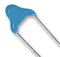 TDK CC45SL3AD271JYVNA CC45SL3AD271JYVNA Ceramic Disc Capacitor 270 pF 1 kV &Acirc;&plusmn; 5% SL 5 mm Radial Leaded
