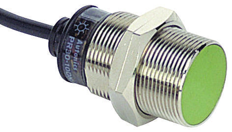 AUTONICS PR30-10DN INDUCTIVE PROXIMITY SENSOR, 9-11mm, 10-30VDC