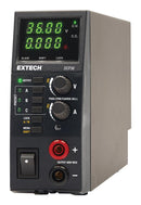 Extech Instruments DCP36 Bench Power Supply Adjustable 1 Output 500 mV 36 V 0 A 5