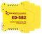 Brainboxes ED-582 ED-582 Ethernet Module to 4 Channel RTD Input -30 &Acirc;&deg;C 80 Ascii API Software