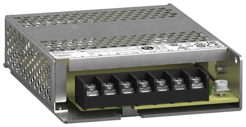 Schneider Electric ABLP1A24045 ABLP1A24045 AC/DC Enclosed Power Supply (PSU) ITE 1 Outputs 100 W 24 V 4.5 A New