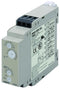 OMRON INDUSTRIAL AUTOMATION H3DK-M1 AC/DC24-240 SS TIMER, 0.1STO 1200HR, 24VAC/VDC TO 240VAC/VDC
