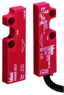 IDEC HS7A-DMC5902 NON-CONTACT SAFETY INTERLOCK SWITCH, SPST-NO/SPST-NC