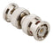 Amphenol RF 031-218-RFX 031-218-RFX / Coaxial Adapter BNC Plug Straight 50 ohm
