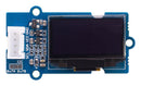 Seeed Studio 104020208 Oled Display Board 0.96" 3.3V / 5V 128 &Atilde;� 64 Pixels Arduino&nbsp;Board