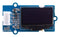 Seeed Studio 104020208 Oled Display Board 0.96" 3.3V / 5V 128 &Atilde;� 64 Pixels Arduino&nbsp;Board