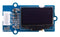 Seeed Studio 104020208 Oled Display Board 0.96" 3.3V / 5V 128 &Atilde;� 64 Pixels Arduino&nbsp;Board