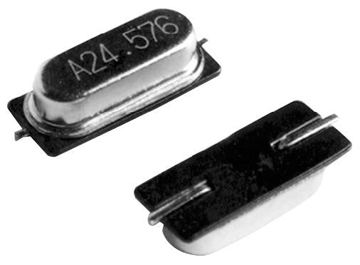 ABRACON ABLS3-25.000MHZ-D4YF-T CRYSTAL, 25MHZ, 18PF, HC-49US