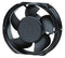 ADDA AA1751HB-AW AXIAL FAN, 172MM, 115VAC, 210CFM, 53DBA