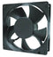 ADDA AD1312HB-F51 AXIAL FAN, 127MM, 12VDC, 161.172CFM, 53D