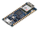 Arduino ABX00027 ABX00027 Development Board Nano 33 IoT ARM Cortex-M0+ CPU u-blox NINA-W102