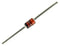 MULTICOMP 1N4742A ZENER DIODE, 1W, 12V, DO-41