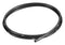 Festo PUN-H-6X1-SW Pneumatic Tubing 6 mm 4 PU (Polyurethane) Black 10 bar 50 m