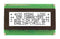 Midas MC42005A6WR-FPTLW-V2 Alphanumeric LCD 20 x 4 Black on White 5V Parallel English Cyrillic Transflective